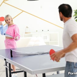 Kiara Cole in 'Porn Pros' Ping Pong Smash (Thumbnail 5)